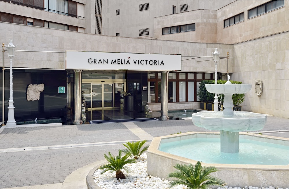 Hotel Victoria Gran Melia 1/69
