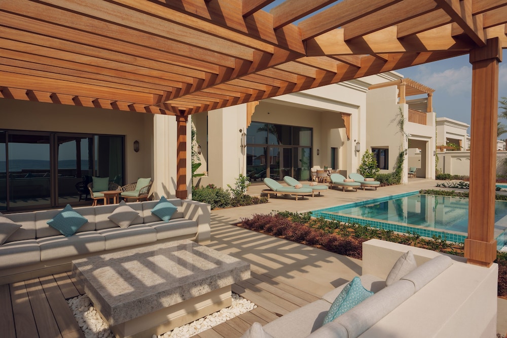 Naama Beach Villas and Spa 30/56