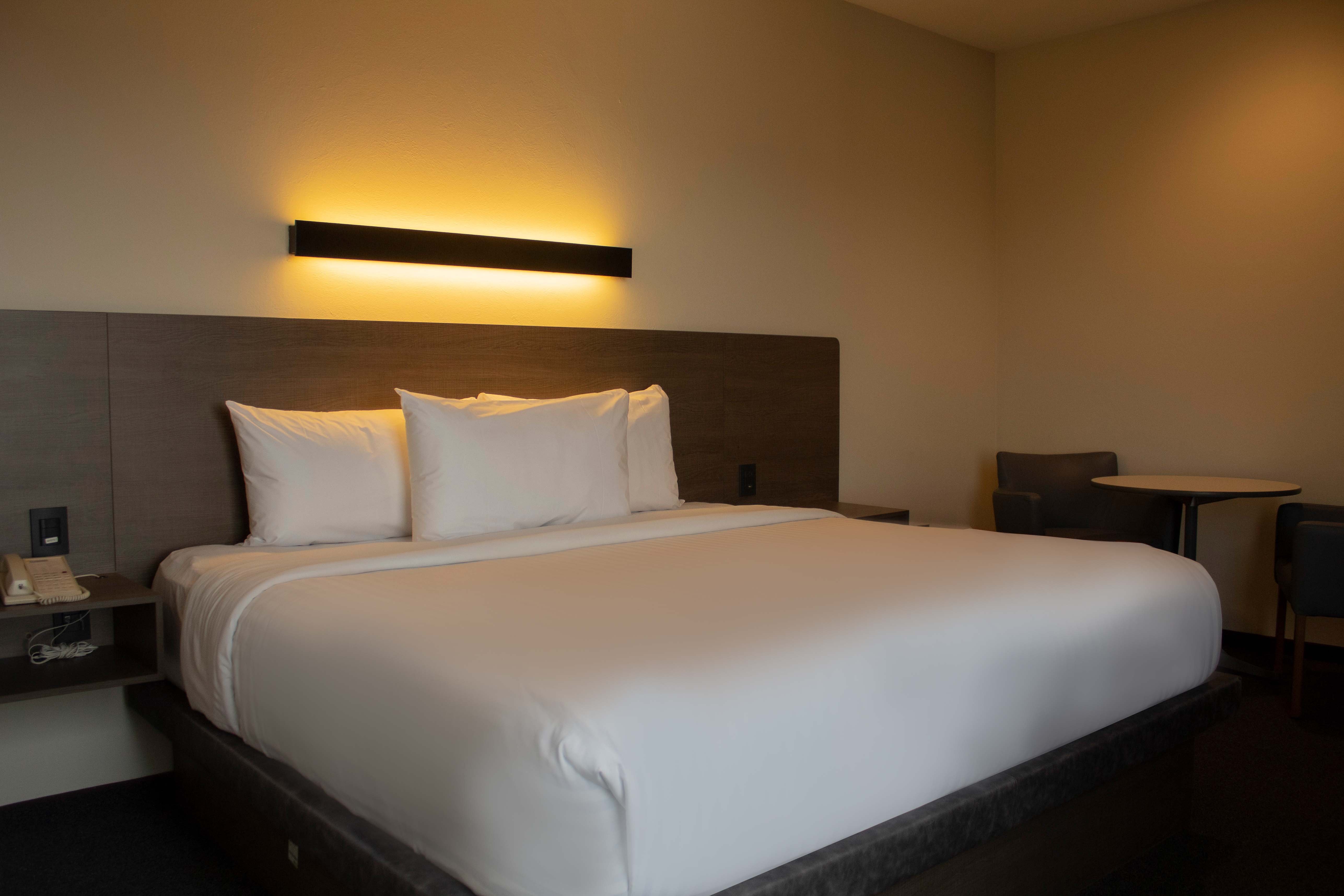 Holiday Inn Express Mexico City Satelite By IHG 12/53