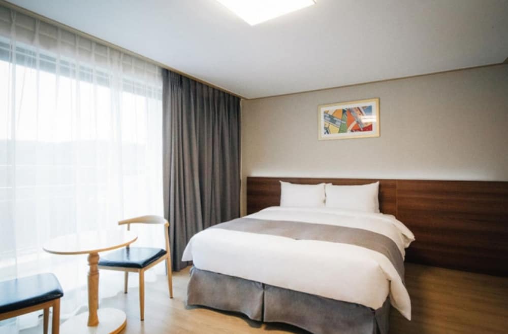 The N Resort Hotel and Spa Yangyang 13/33