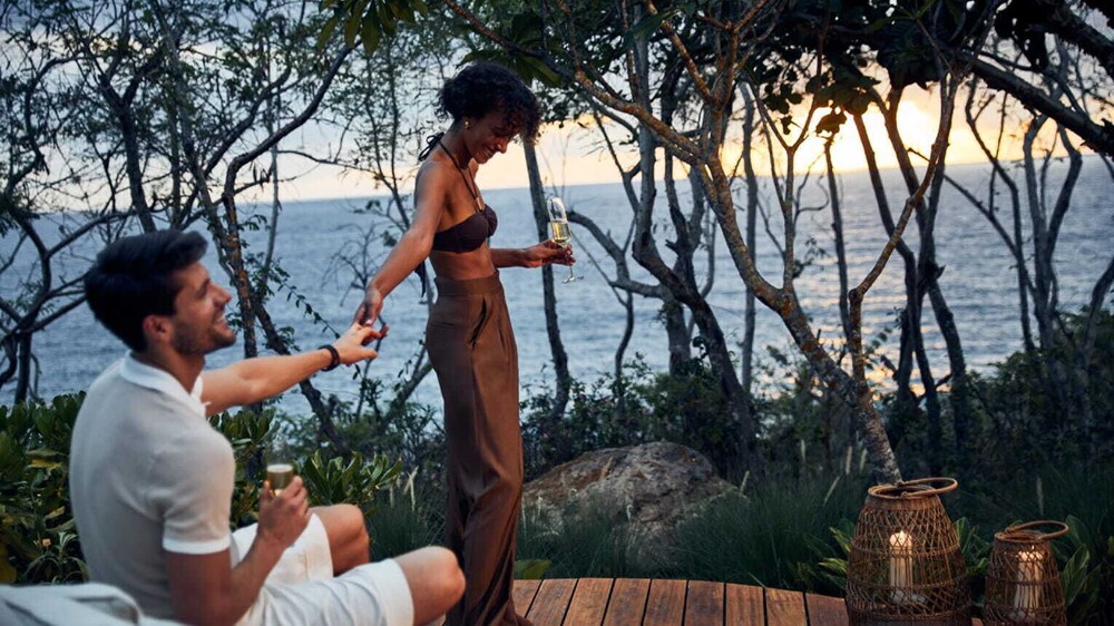 Naviva, A Four Seasons Resort, Punta Mita, Mexico - All Inclusive 13/50