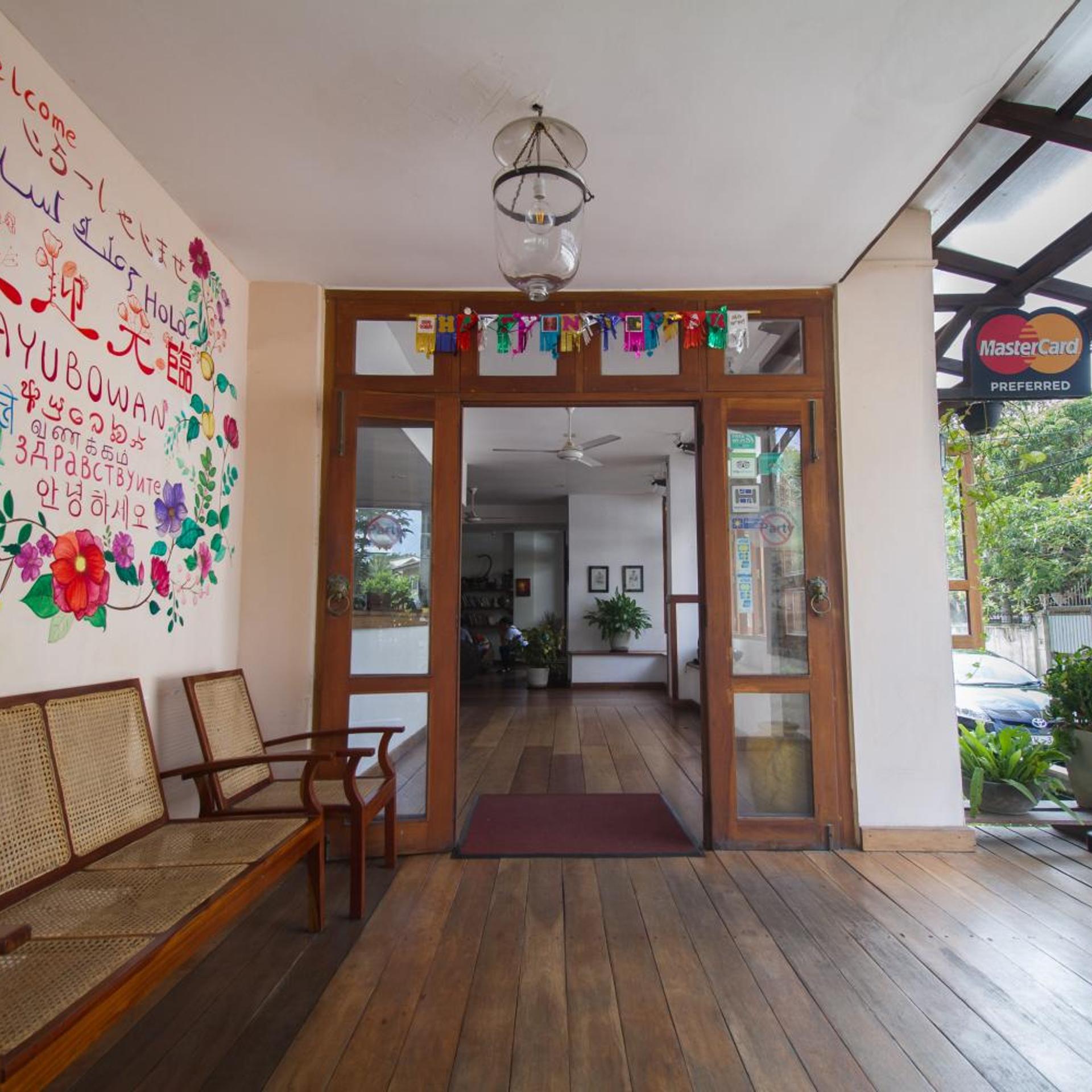Lafala Hotel and Service Apartment, Dehiwala-Mount Lavinia 7/100