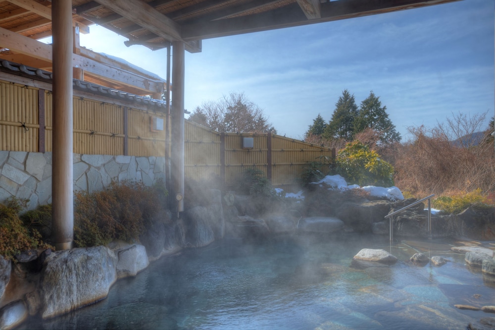 Hotel Green Plaza Hakone 26/50
