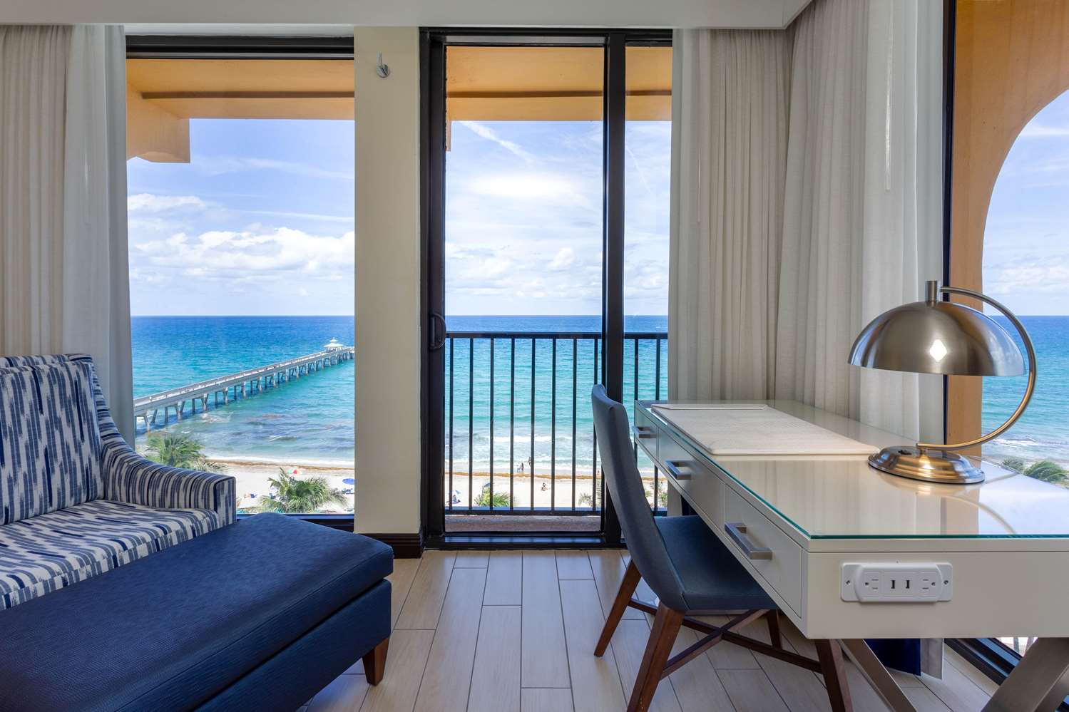Wyndham Deerfield Beach Resort 53/53