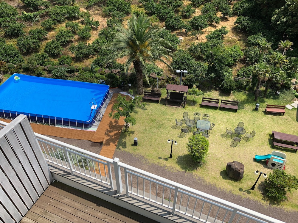 Jeju M Resort 10/63