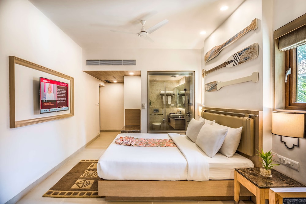 Radisson Goa Candolim Hotel 34/84