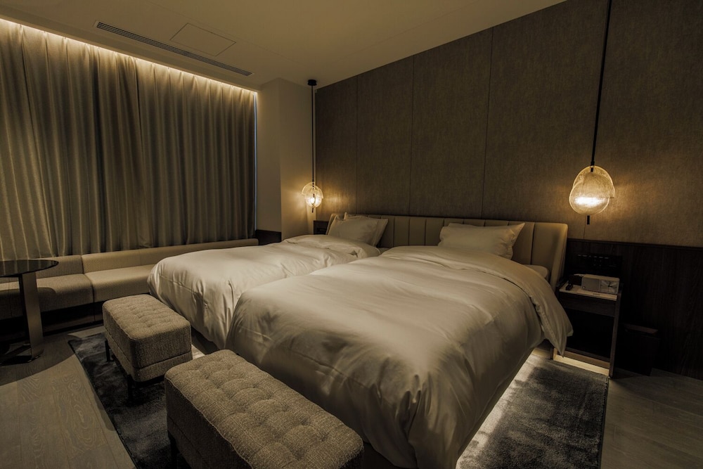 Atago Hotel 22/56