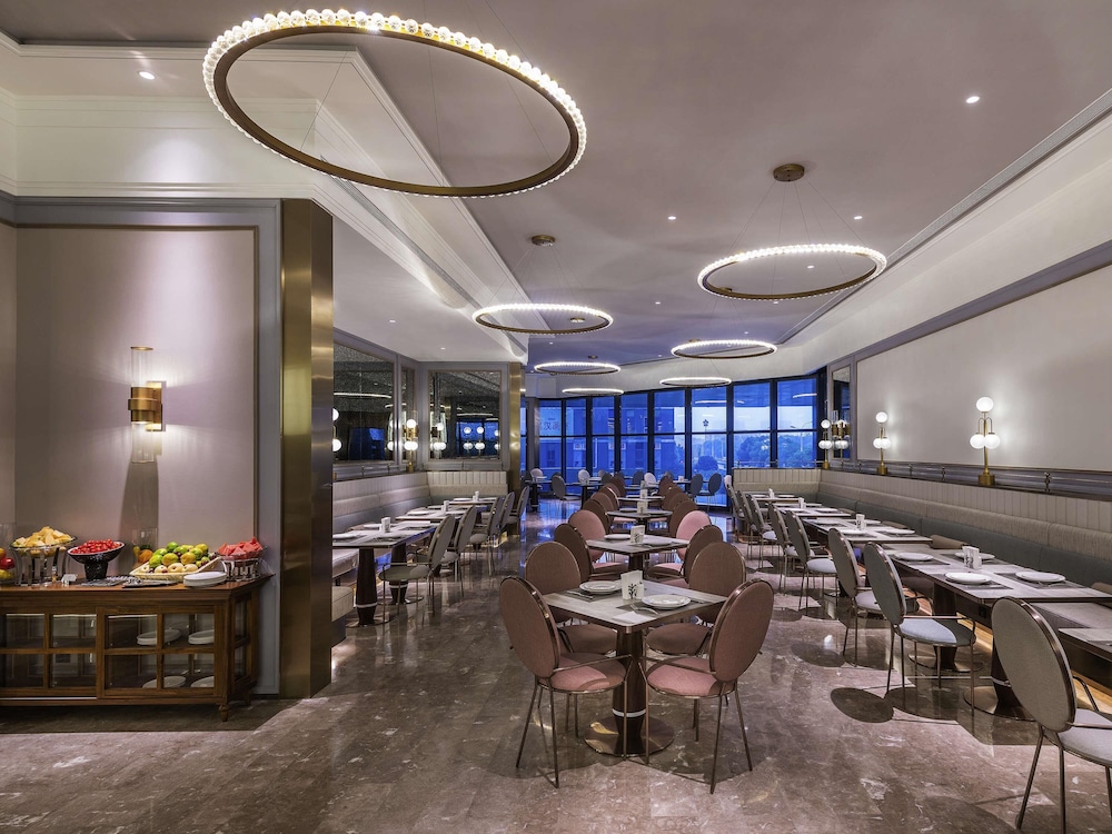 Mercure Suzhou Jinji Lake 45/61