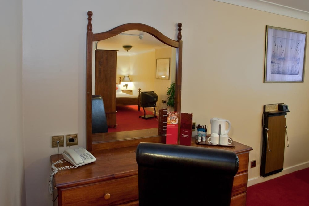 Britannia Hotel Coventry 29/53