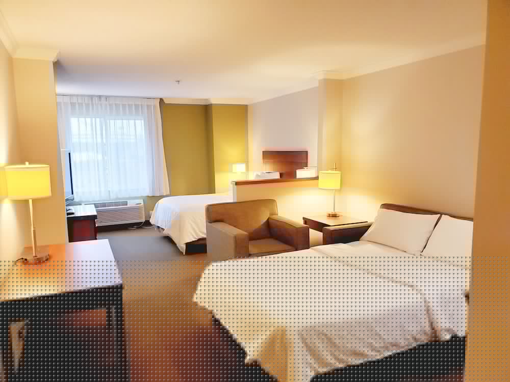 Holiday Inn Express Hotel And Suites Portland Nw Downtown 19/62