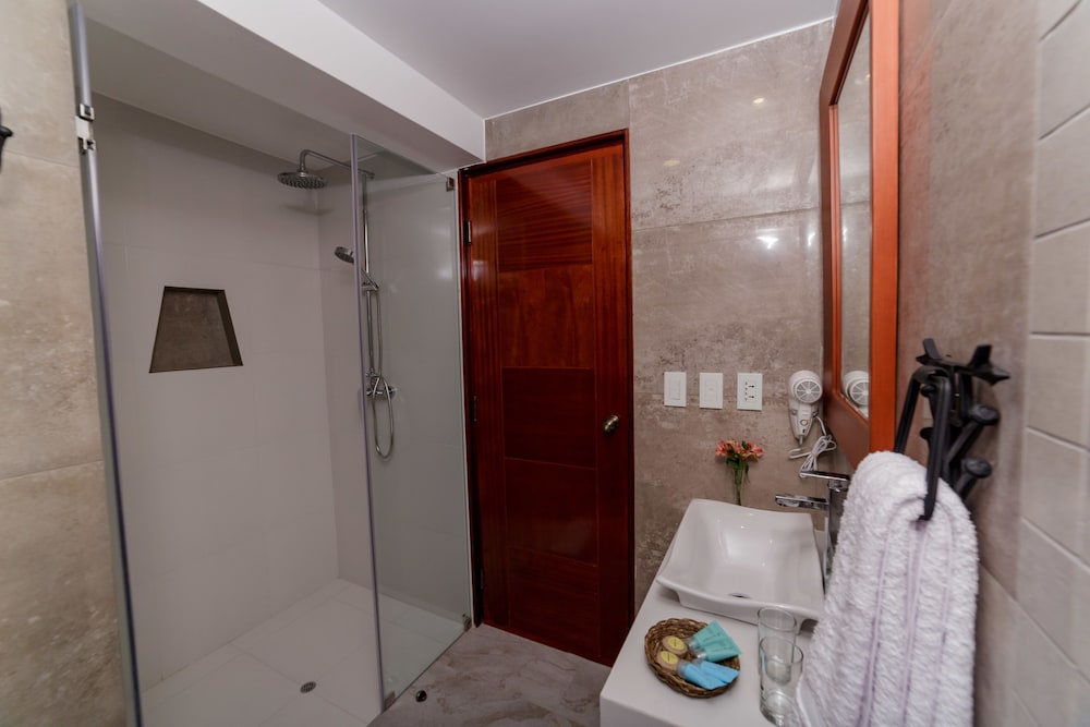 Yawar Inka Hotel 9/52