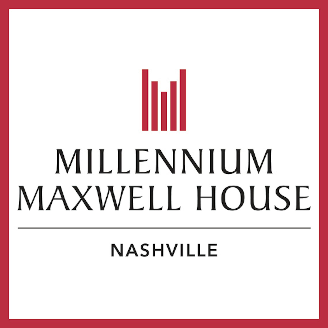 Millennium Hotel Maxwell House Nashville 9/64