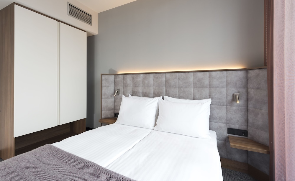 Adina Apartment Hotel Nuremberg 11/57