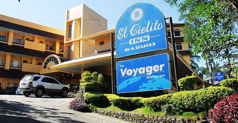 El Cielito Hotel Baguio 43/45