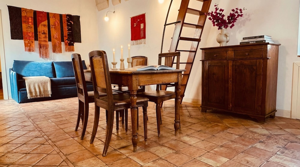 Hotel Residence San Giorgio Matera 7/68