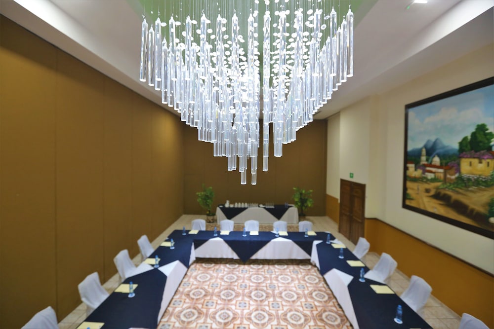 Cozumel Hotel & Resort 39/50