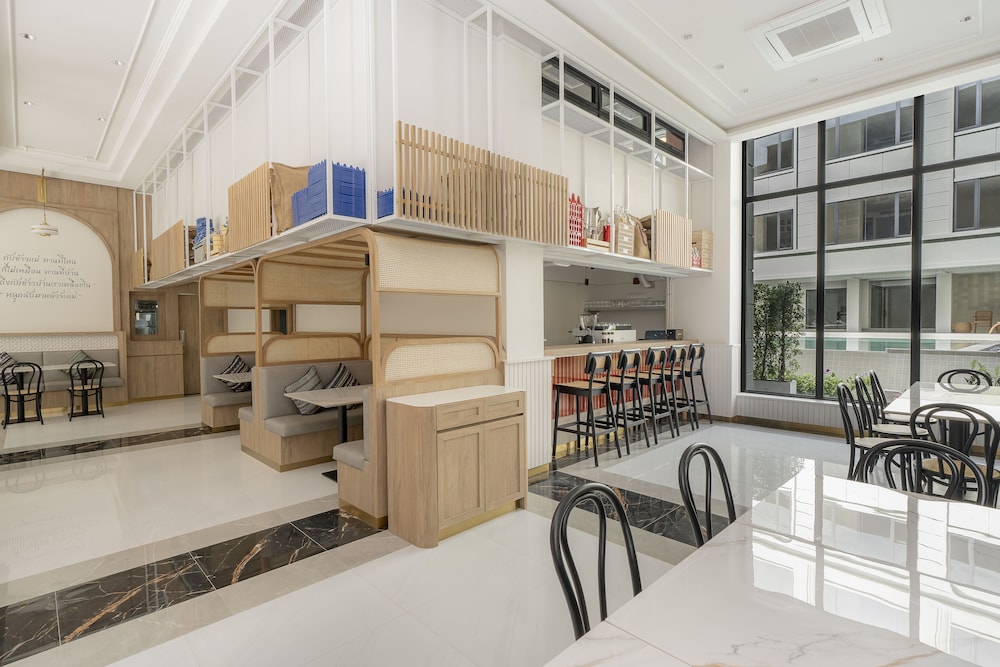 Pranakorn Heritage Hotel 29/48