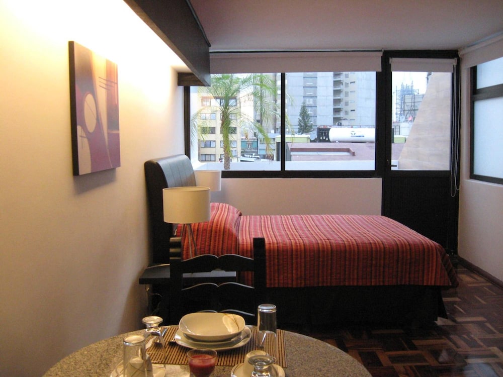 Suites Havre 20/48