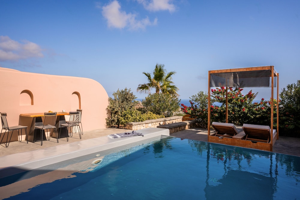 Perla Nera Suites 23/50