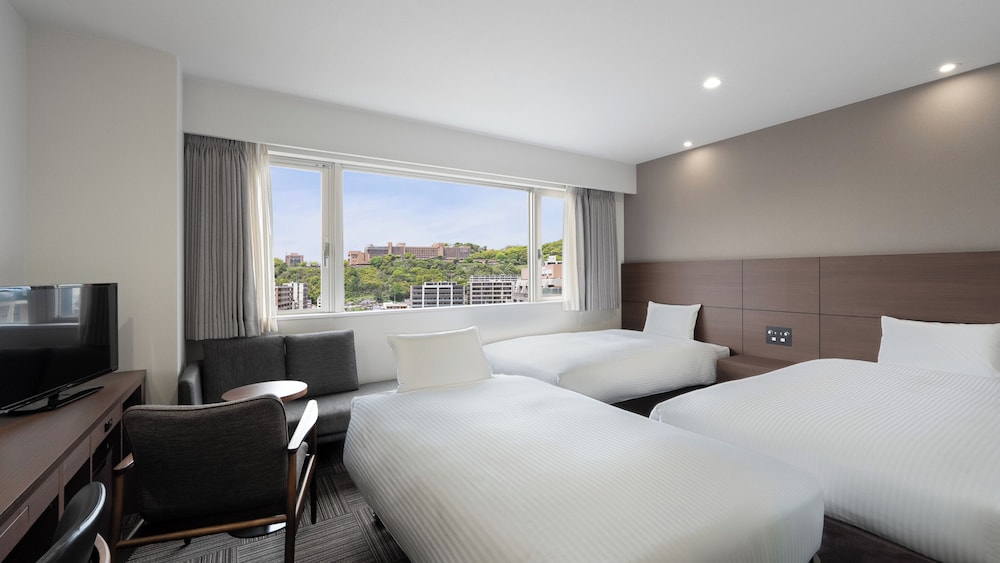 Hotel Oriental Express Kagoshima Tenmonkan 14/59