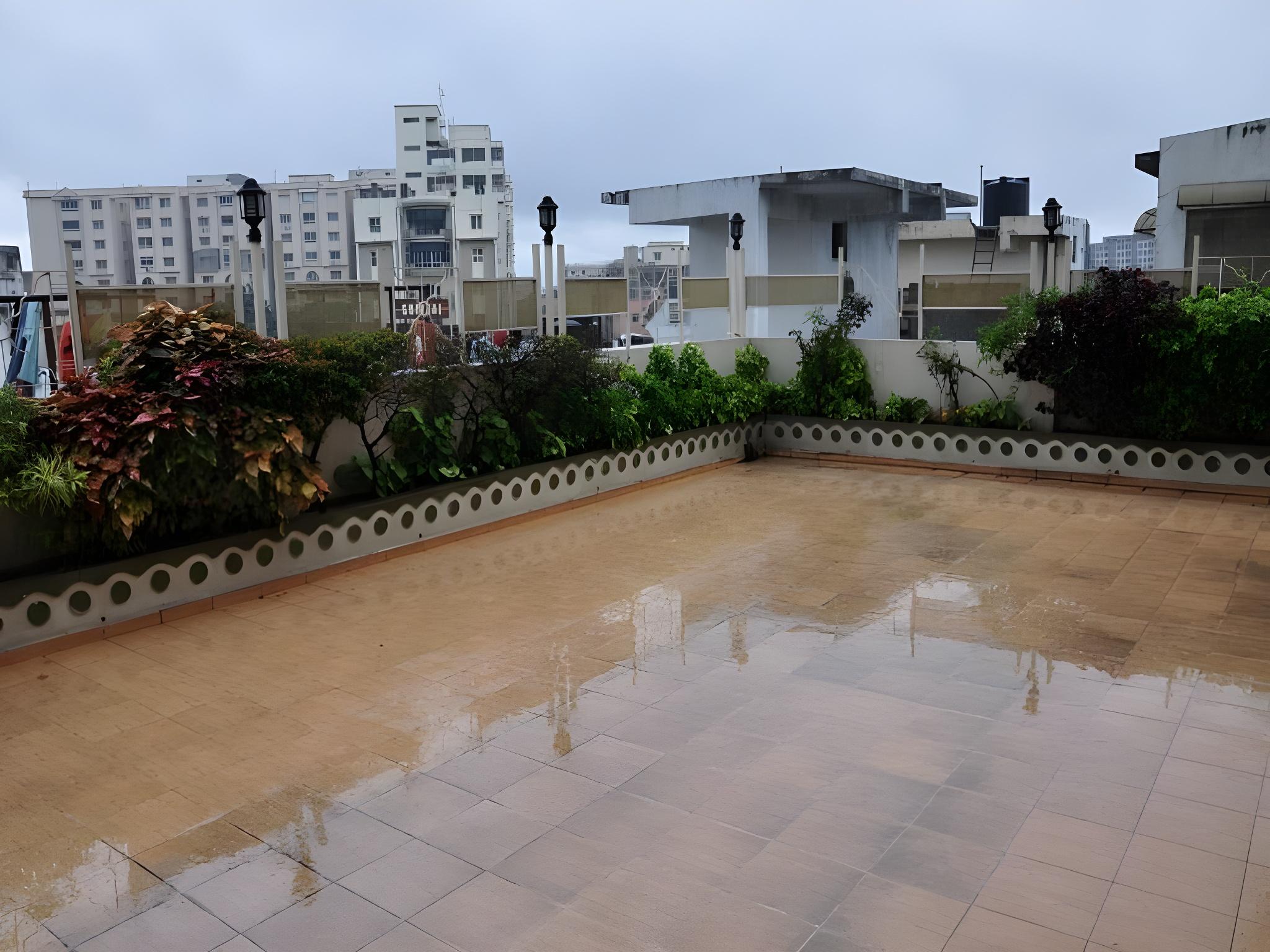 Oyo 1114 Hotel Sitara Paradise 24/26
