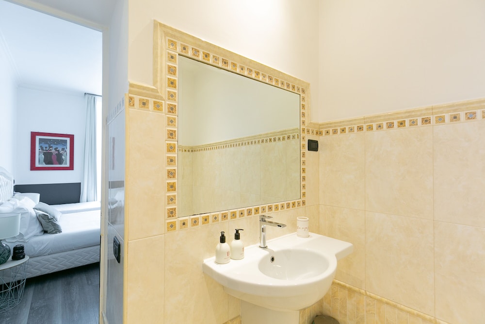 Hotel Capitolium Town House Suite 52/55