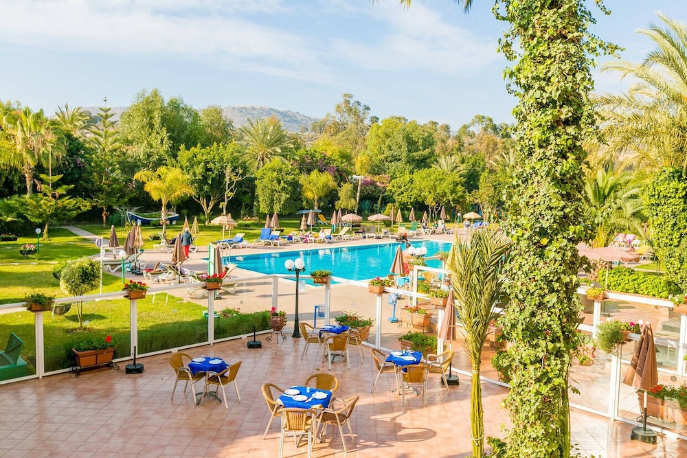 Tildi Hotel & Spa 5/72