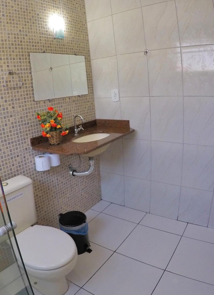 Pousada Águas Do Forte 27/27