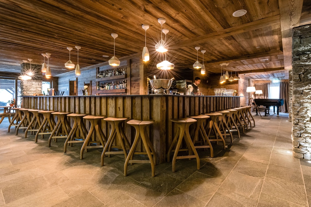 Hotel Nendaz 4 Vallees et Spa 68/81