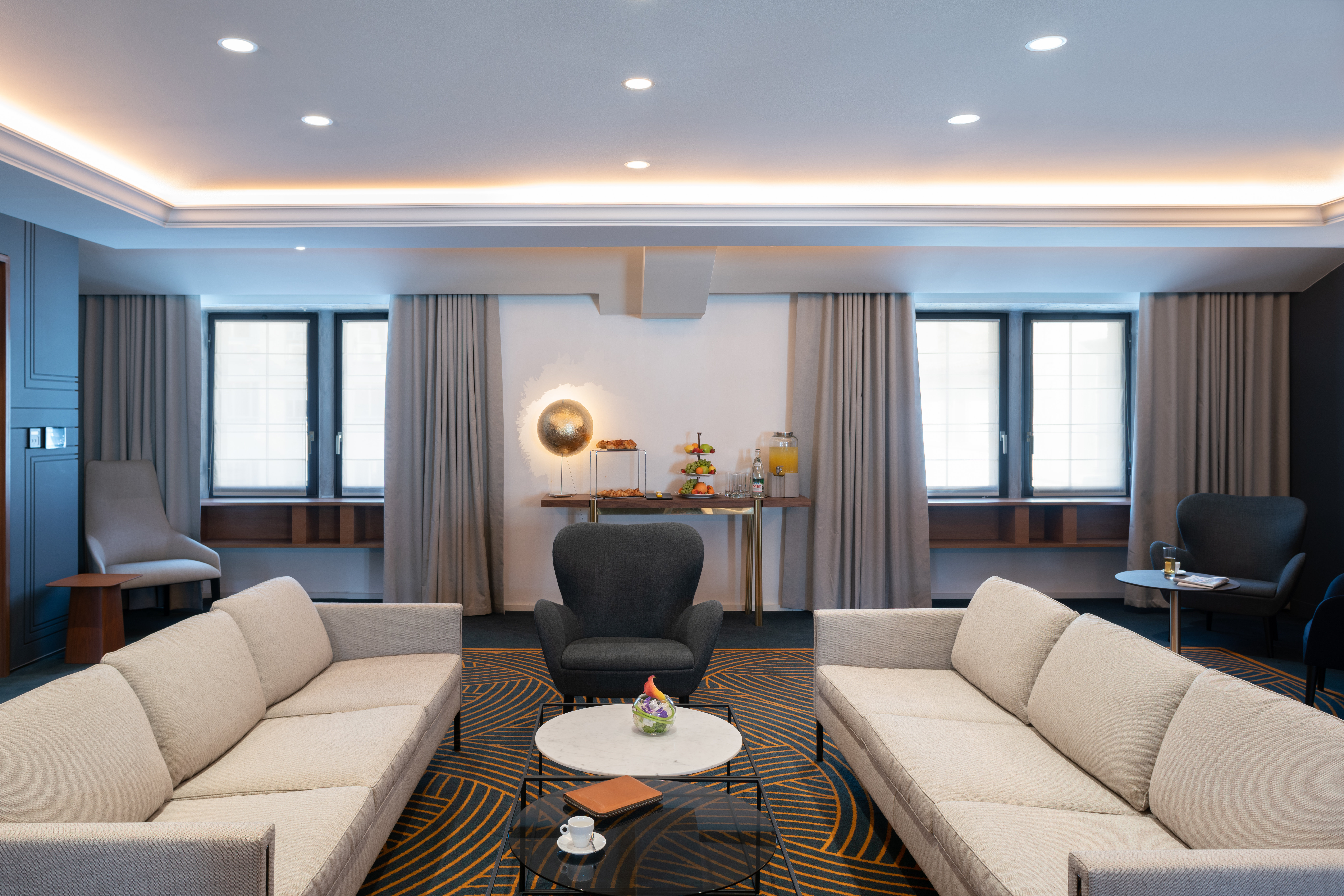InterContinental Lyon - Hotel Dieu by IHG 38/79