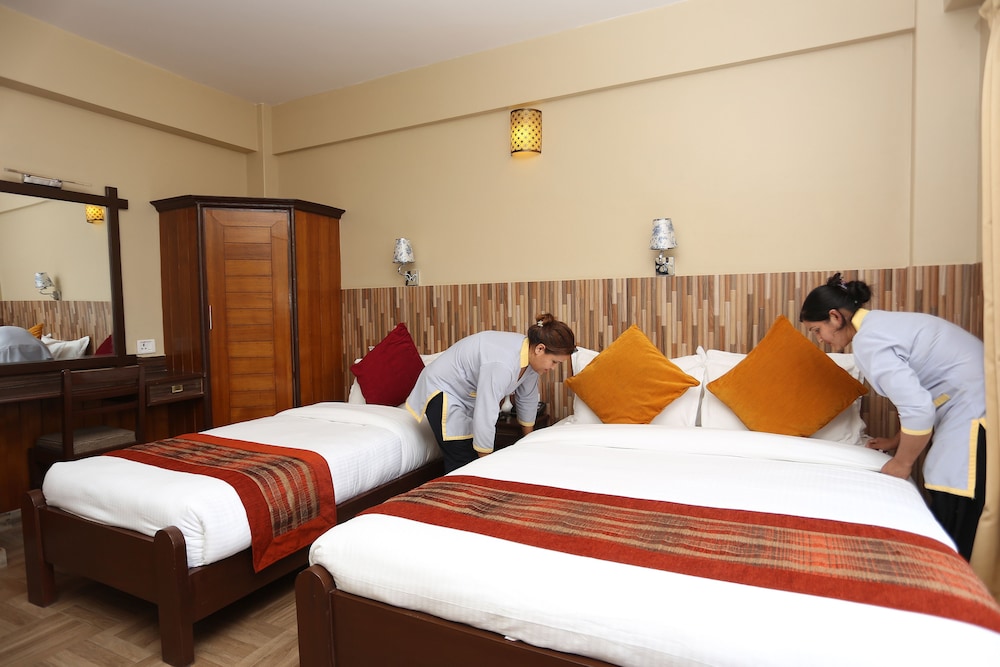 Pokhara Choice Inn 18/70