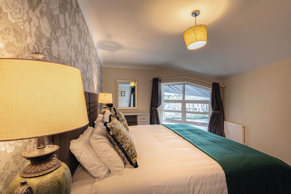 Ballina Manor Hotel 9/50
