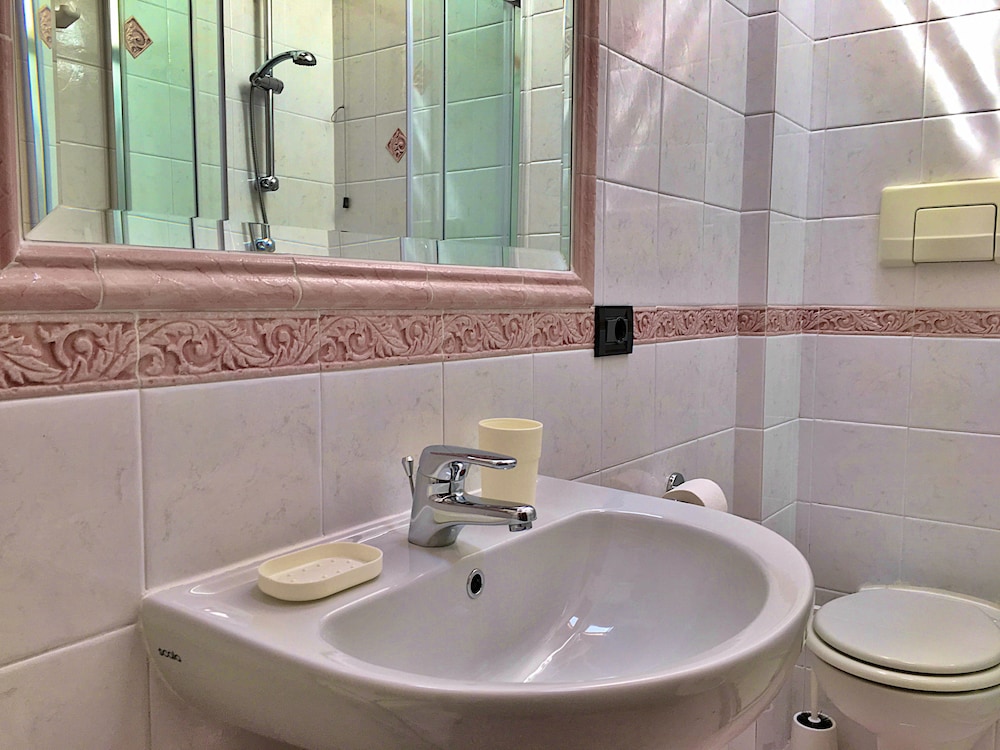 Residence Bellavista 44/45