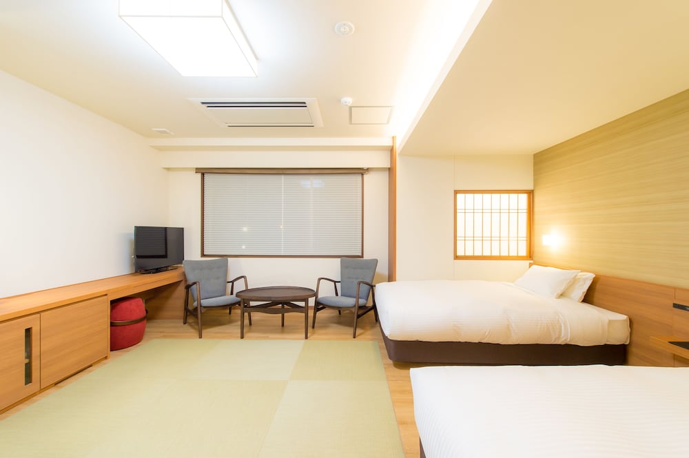 Hotel Munin Furano 10/42
