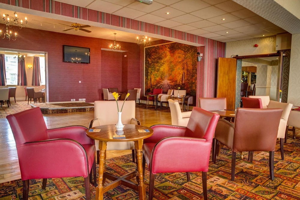 Chatsworth House Hotel 34/50
