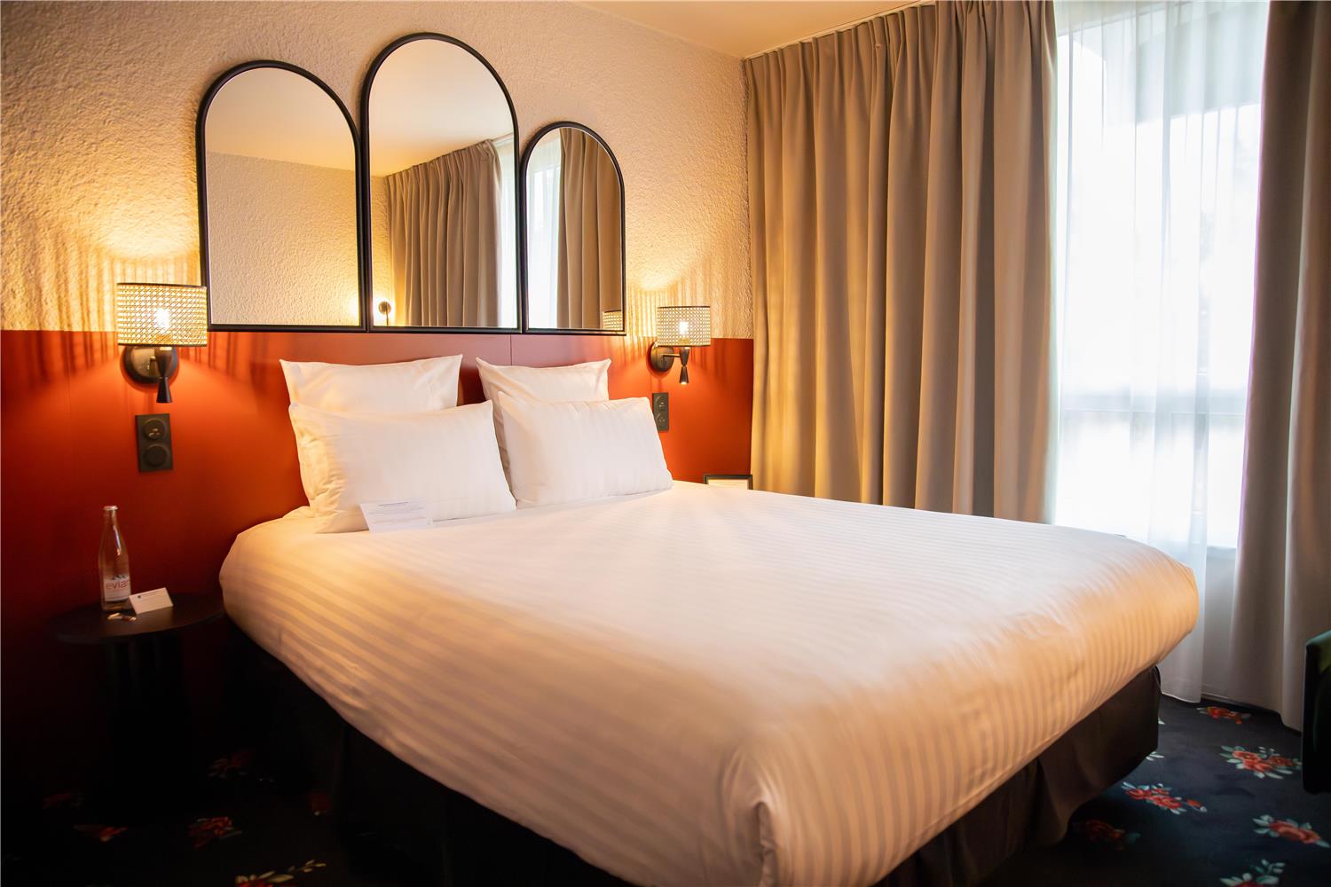 Best Western Saint-Etienne Porte du Forez 3/29