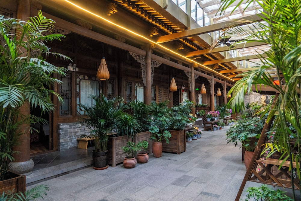 Water Hotel Pingyao 6/40