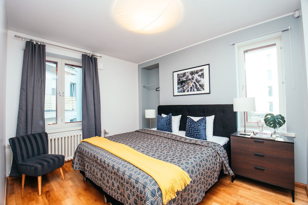 Tallinn City Apartments 2 bedroom 8/50
