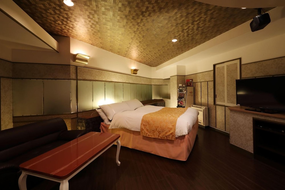 Hotel Fine Garden Okayama 1 8/16