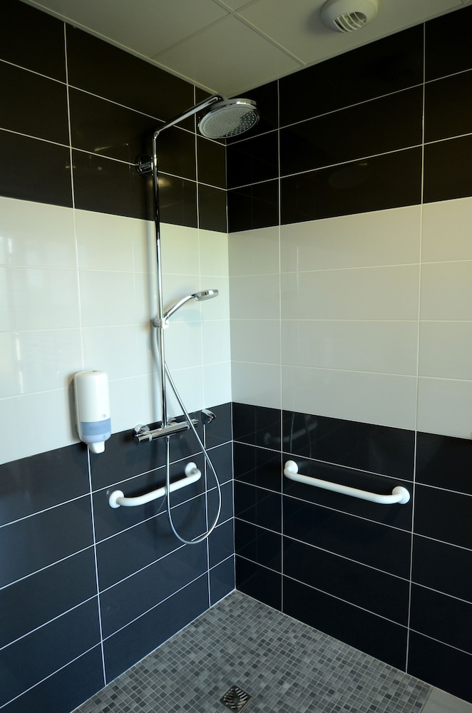 The Originals City, Hotel La Verriaire, Cholet Sud 44/45