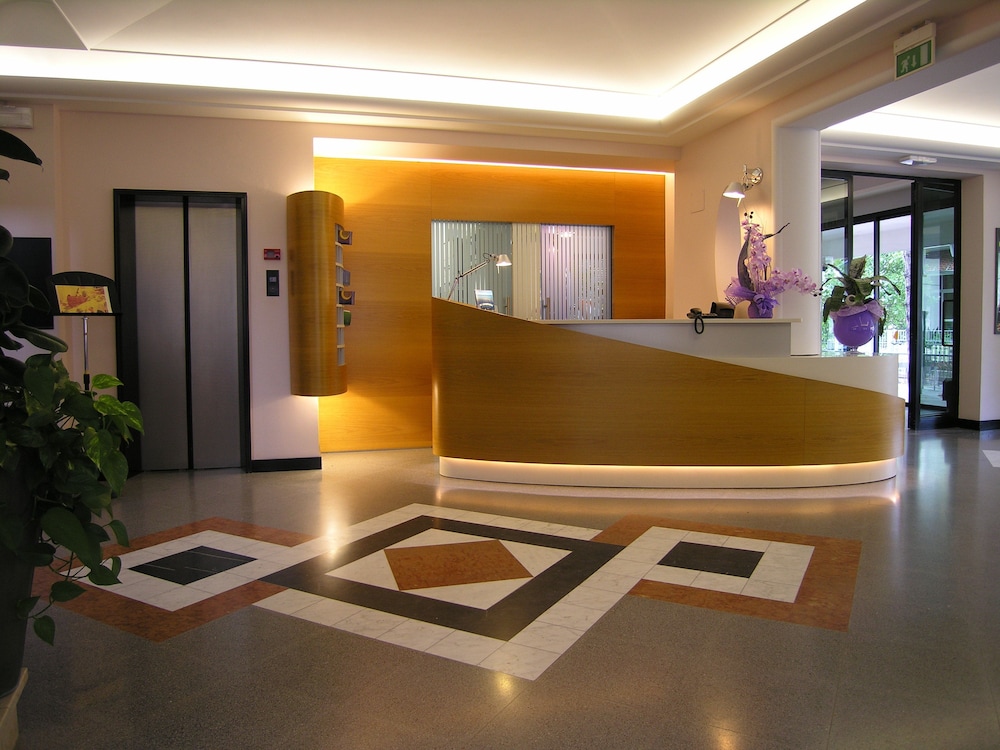 Hotel Sampaoli 4/50