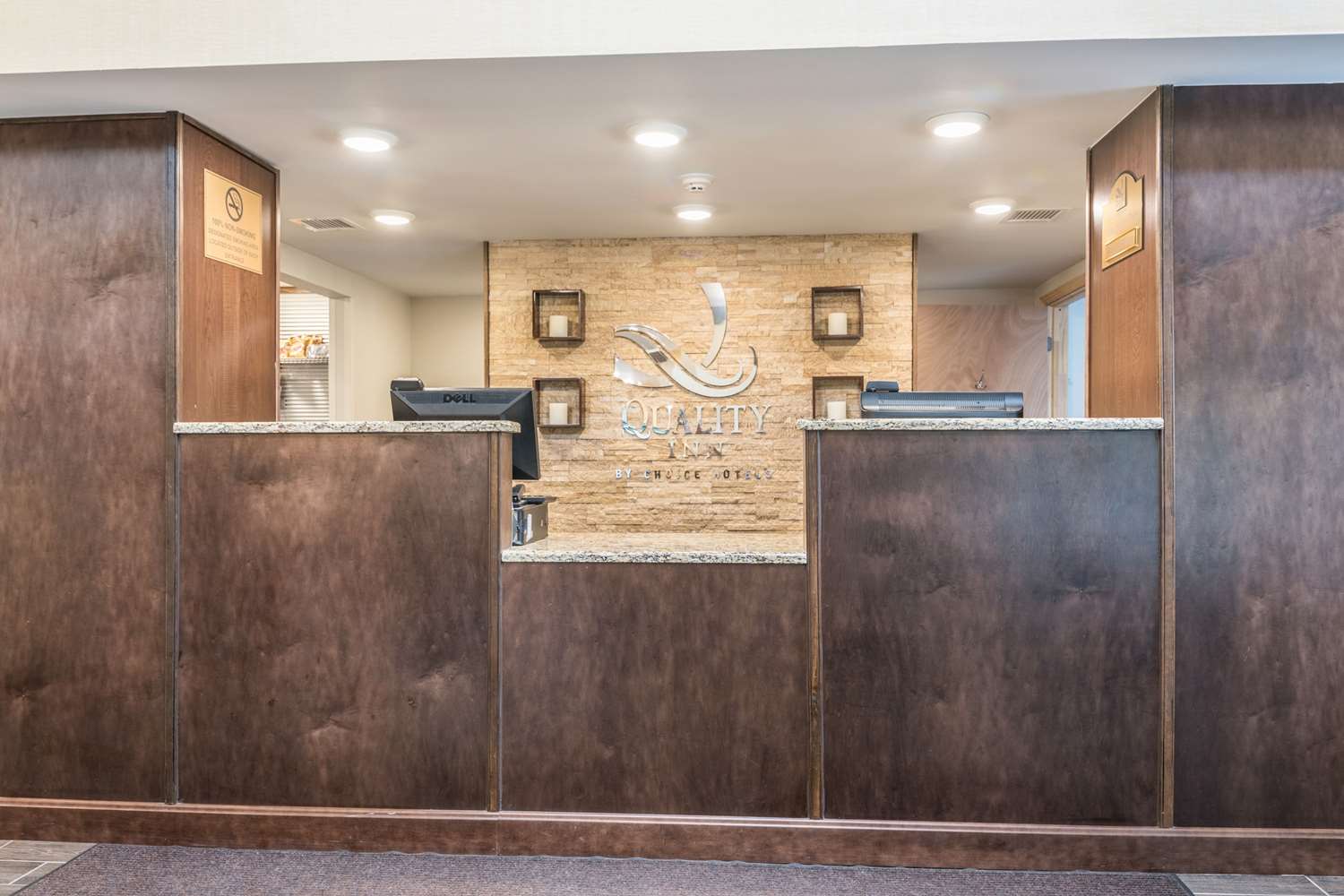 Quality Inn Ithaca - University Area 4/44