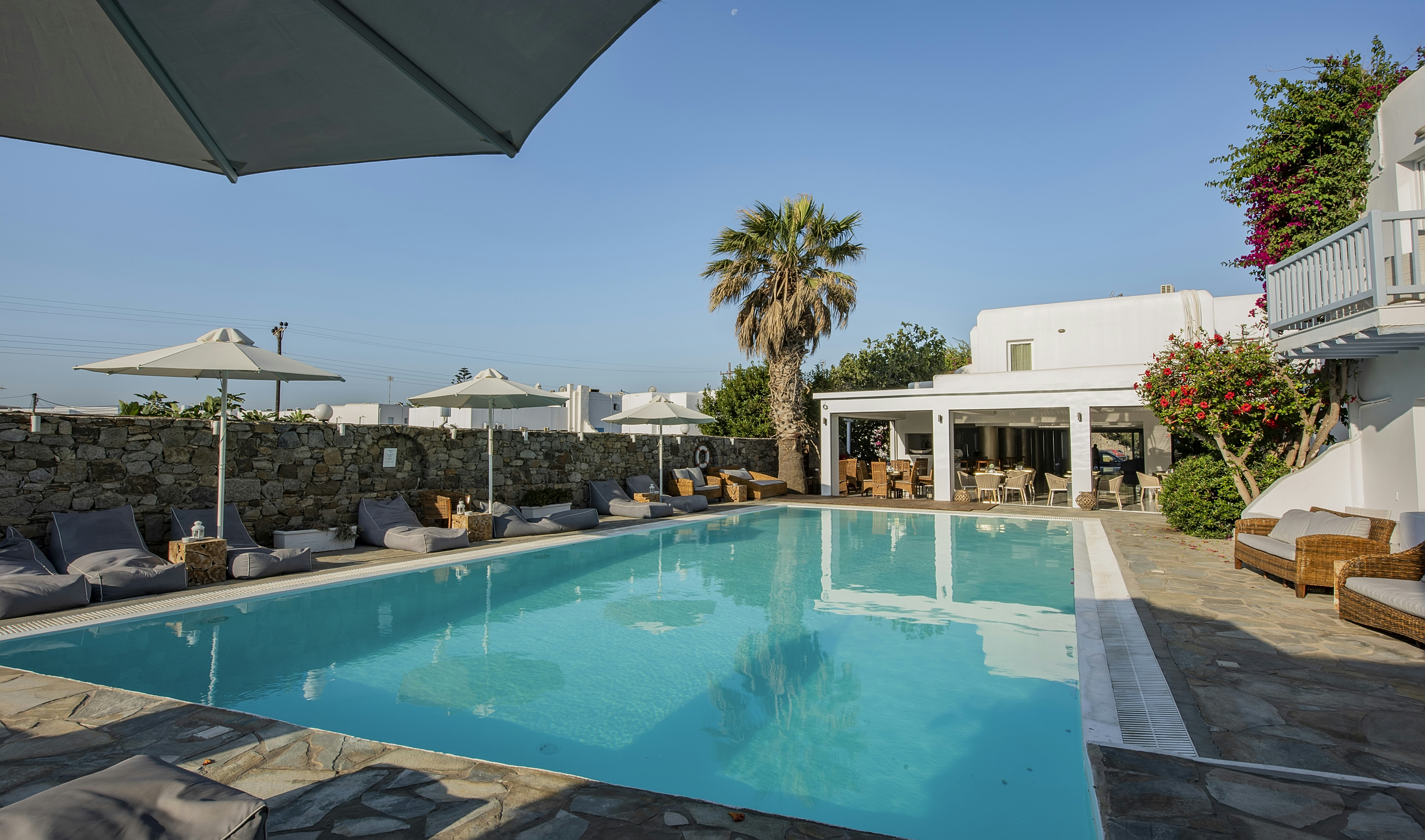 Dionysos Luxury Hotel Mykonos 58/59