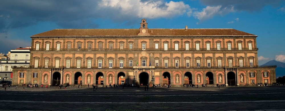 Palazzo San Michele in NAPLES