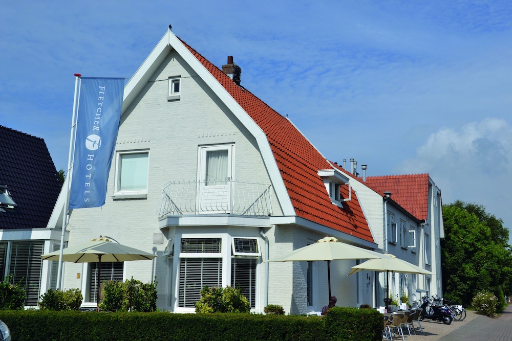 Fletcher Hotel Koogerend 1/45