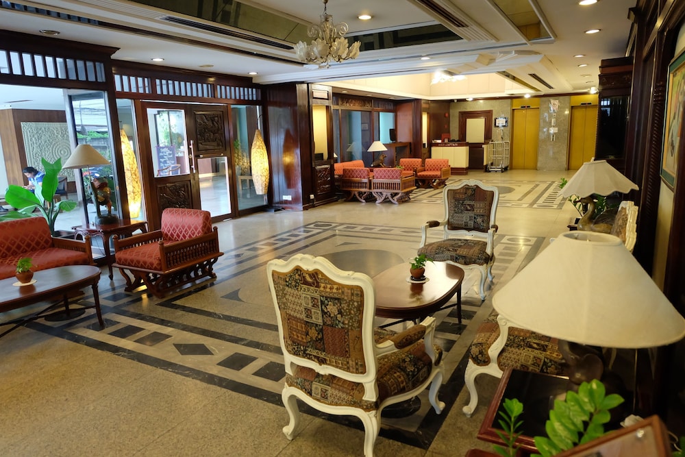 Star Hotel Chiang Mai 31/50