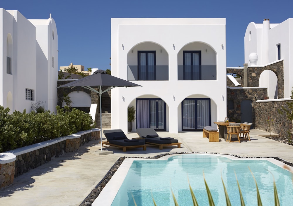 Amor Hideaway Villas by Mr and Mrs White 38/46