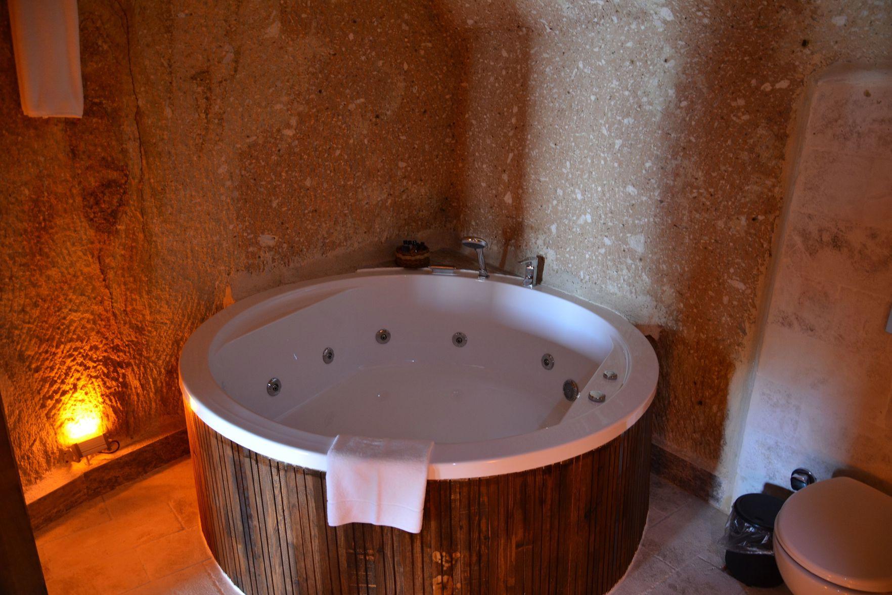 Masal Cave Suites 24/41