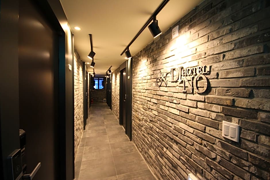 Dino Hotel Busan Station 81/100