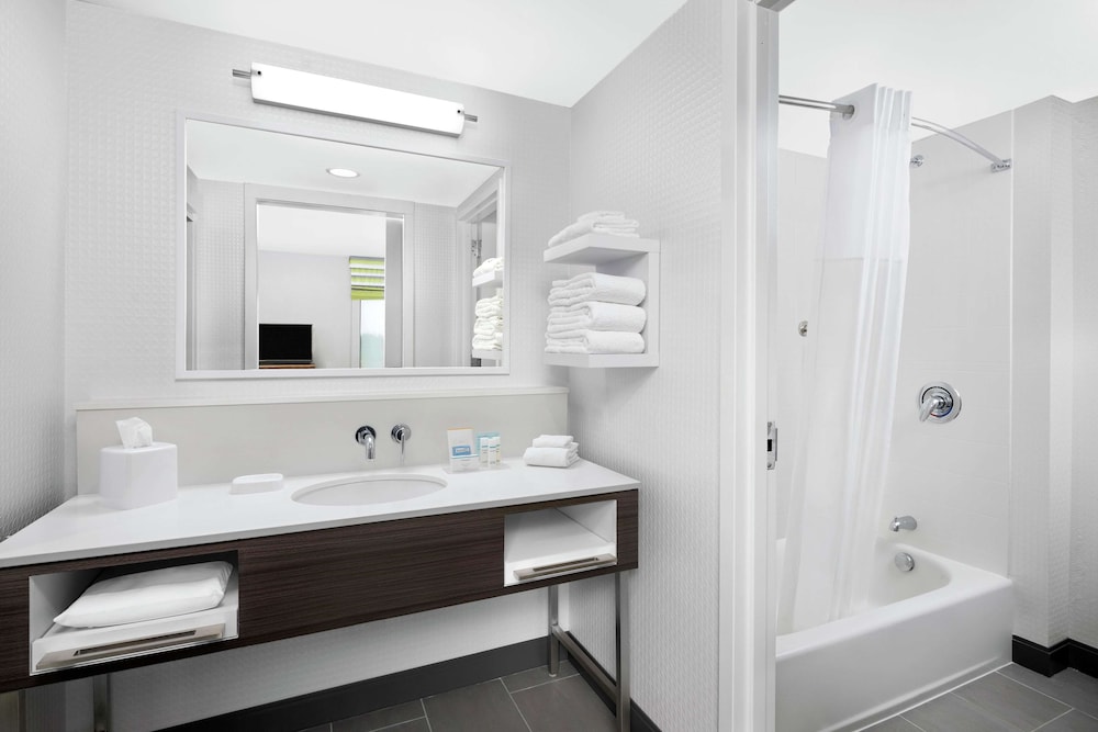 Hampton Inn Sikeston 16/43